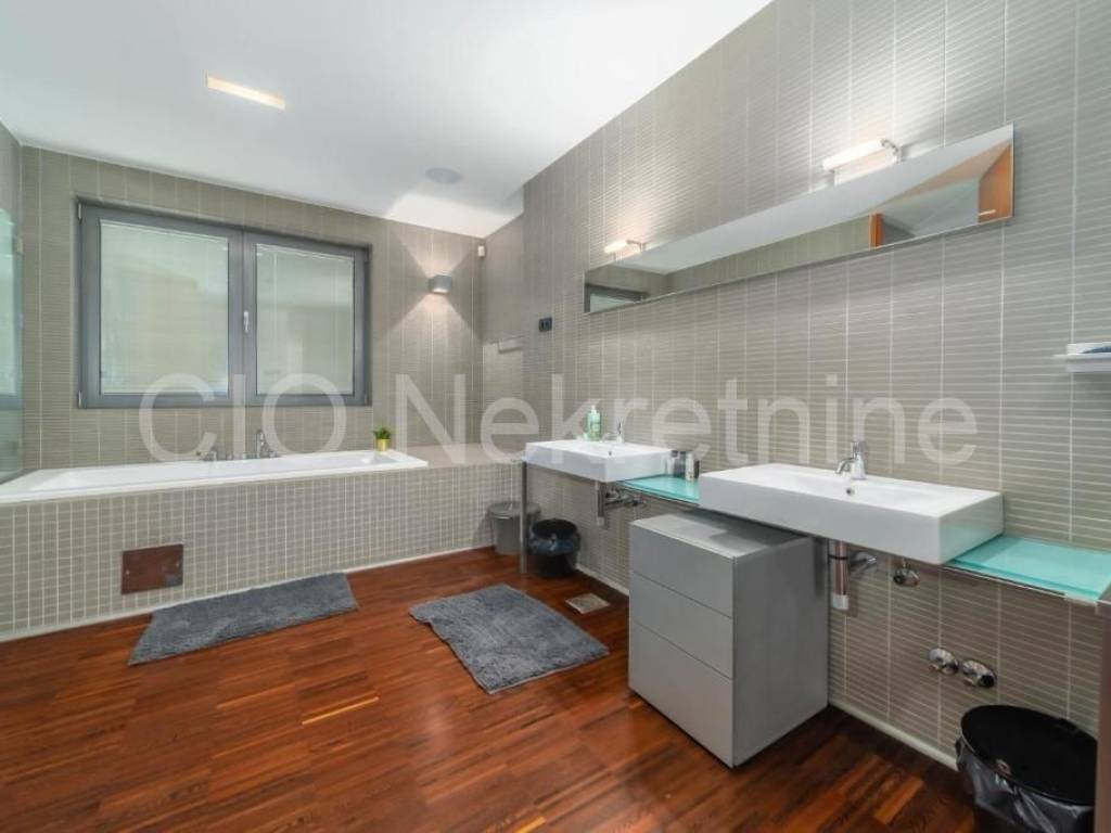 Flat in an urban villa, Sale, Zagreb, Gornji Grad - Medveščak