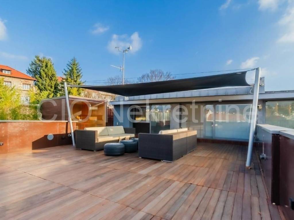 Flat in an urban villa, Sale, Zagreb, Gornji Grad - Medveščak
