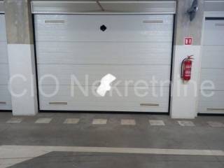 Inner garage space, Rent, Split, Split