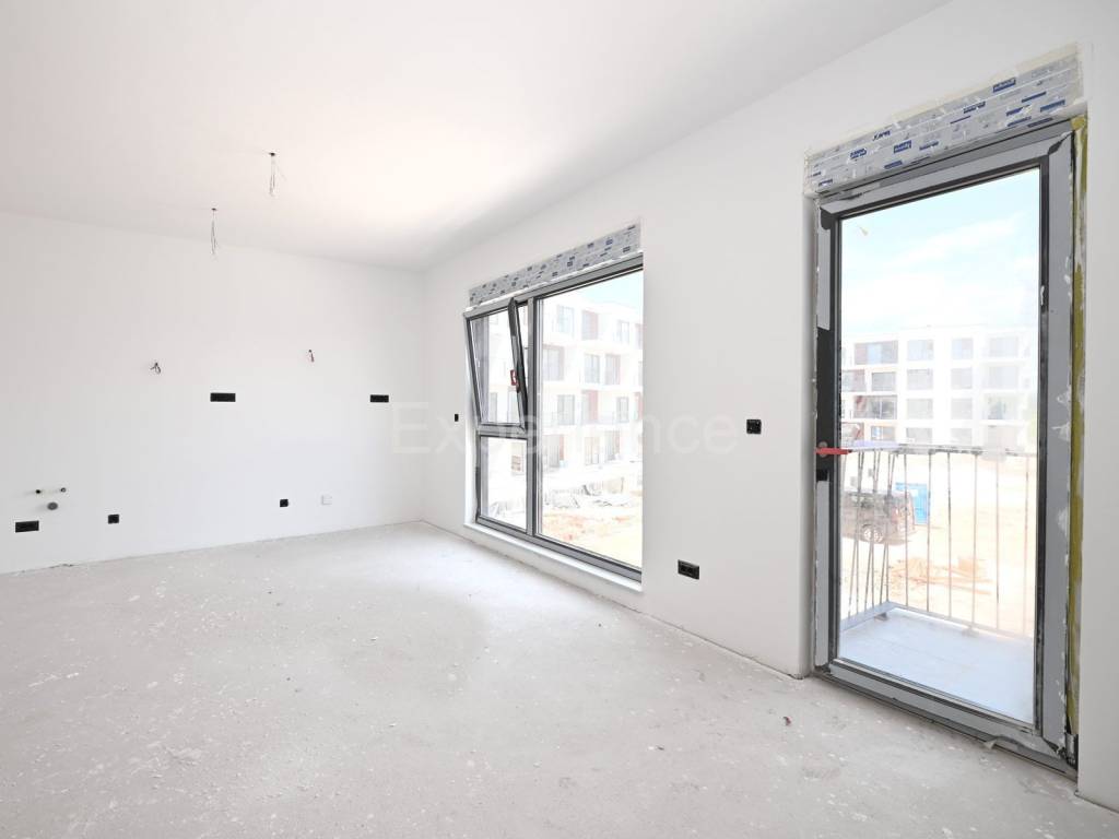 Flat in a new building, Sale, Umag, Umag