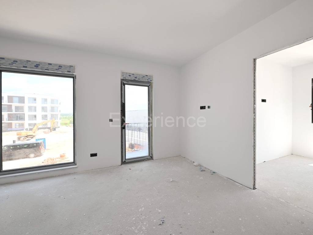 Flat in a new building, Sale, Umag, Umag