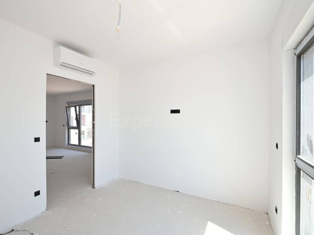 Flat in a new building, Sale, Umag, Umag
