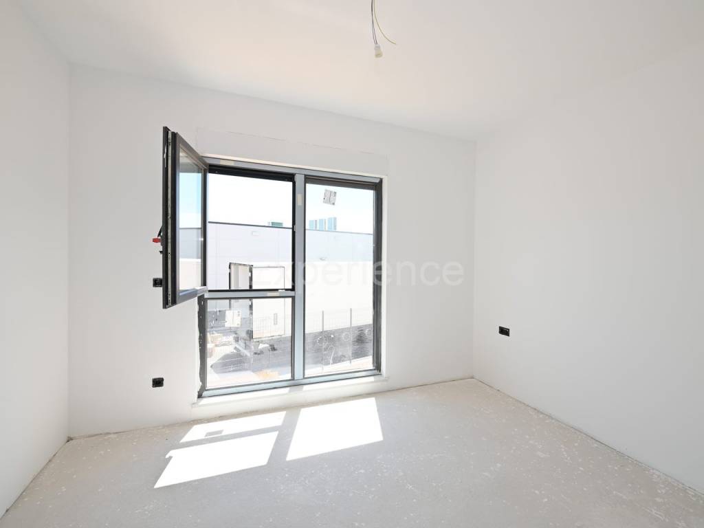 Flat in a new building, Sale, Umag, Umag