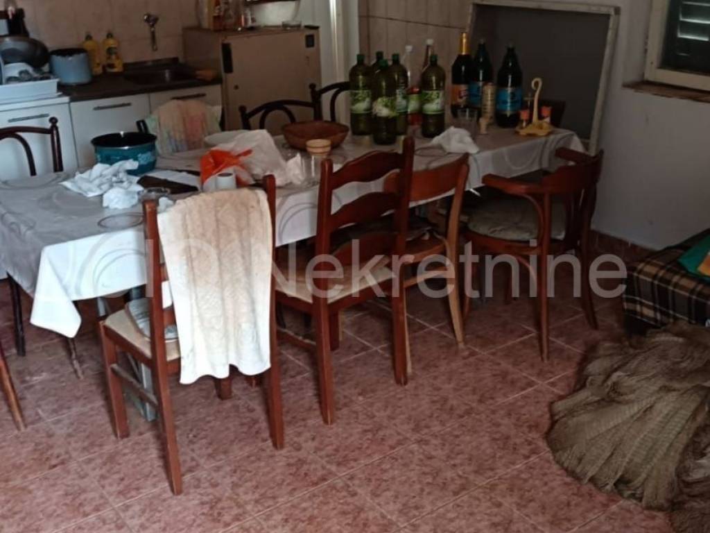 Detached house, Sale, Vis, Vis