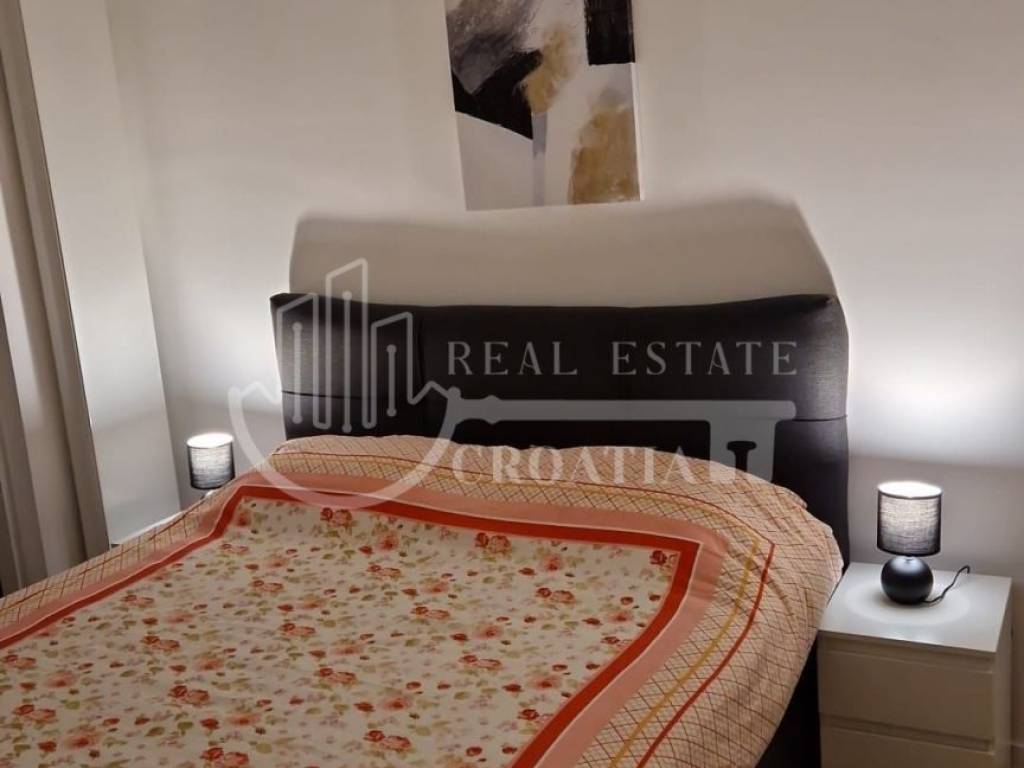 Flat in a new building, Rent, Zagreb, Trnje