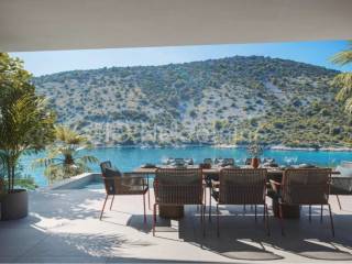 Plot for construction, Sale, Marina, Vinišće