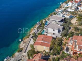 Plot for construction, Sale, Marina, Vinišće
