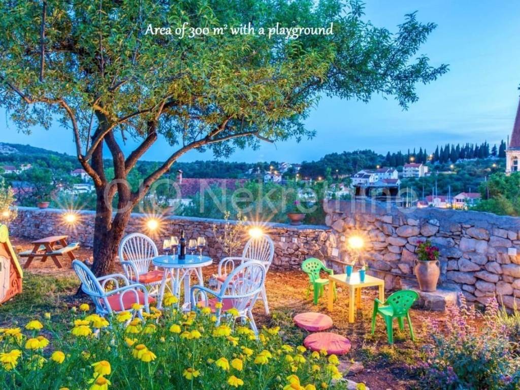 Luxury house, Sale, Milna, Milna