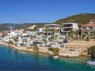 Plot for construction, Sale, Marina, Vinišće