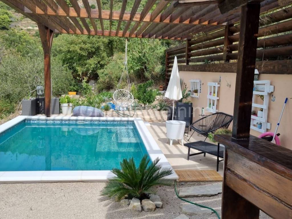 Detached house, Sale, Podstrana, Podstrana