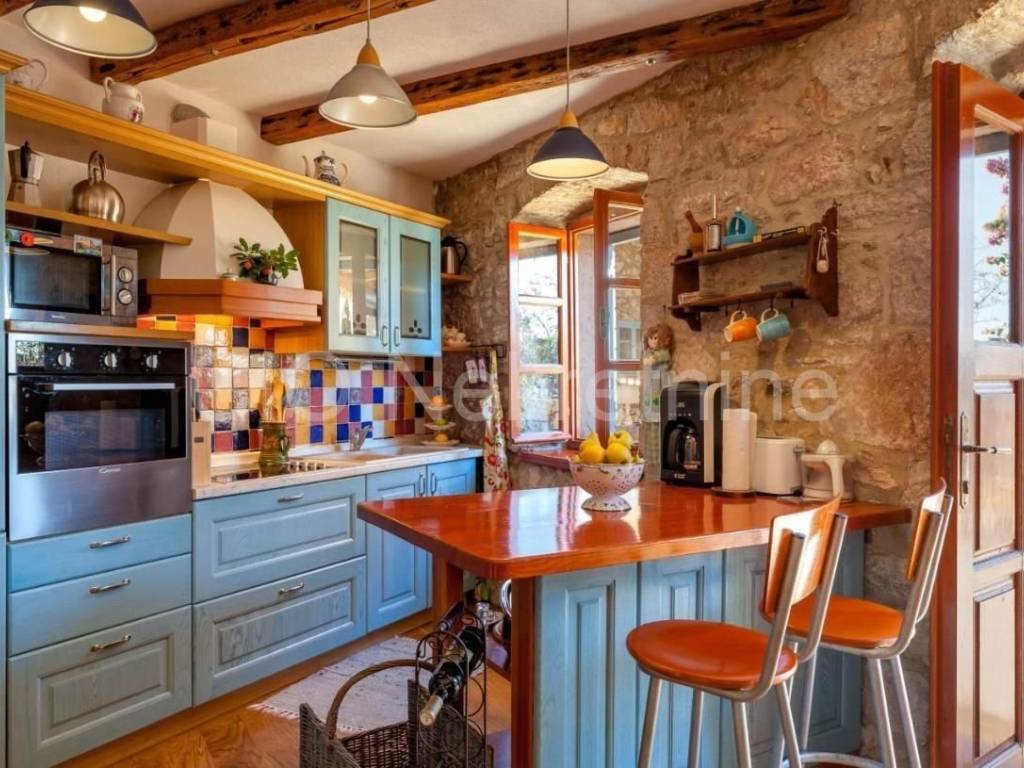 Luxury house, Sale, Milna, Milna