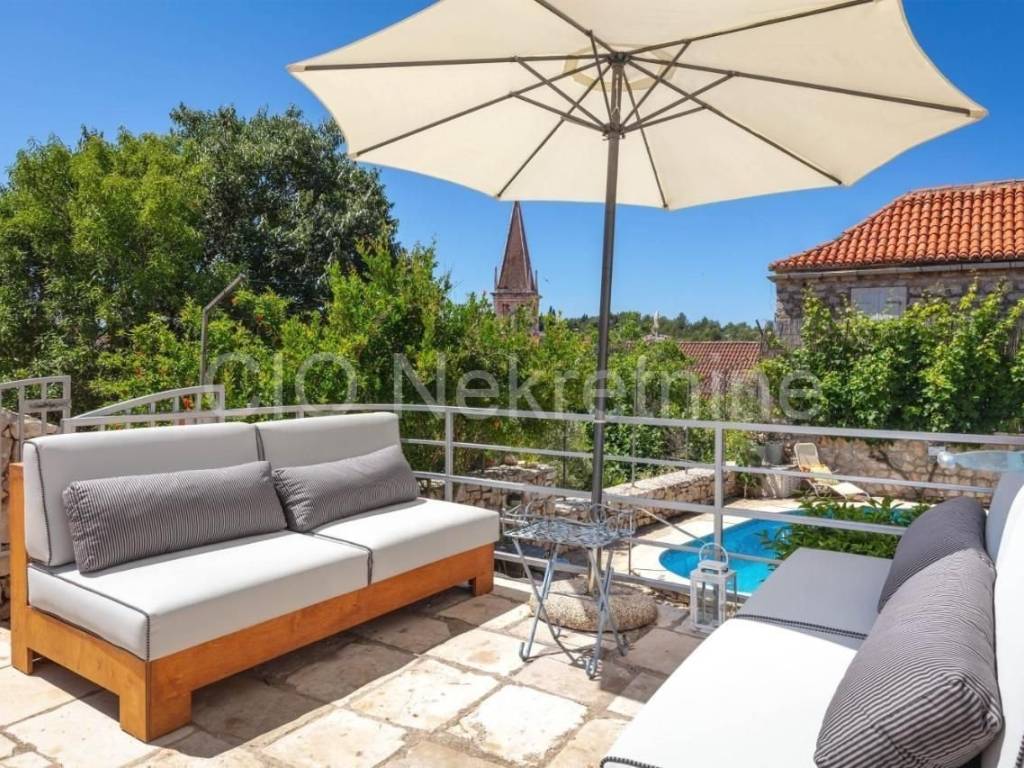 Luxury house, Sale, Milna, Milna