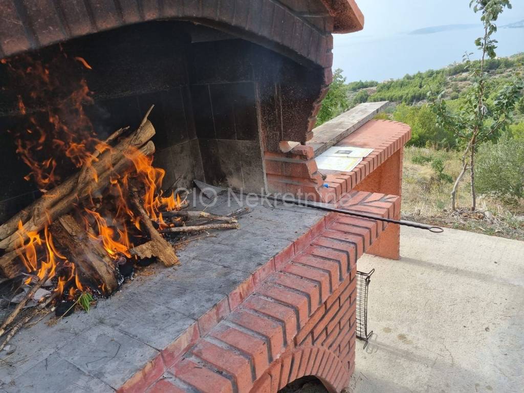 Detached house, Sale, Podstrana, Podstrana