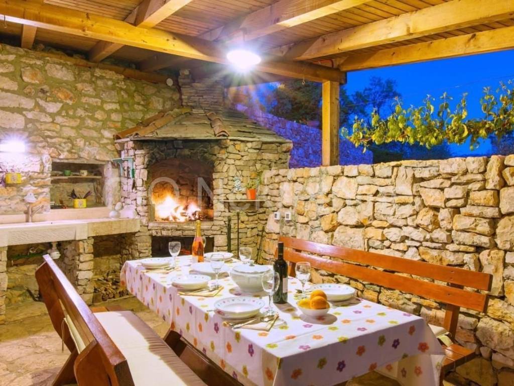 Luxury house, Sale, Milna, Milna