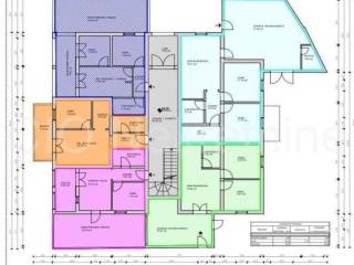 Flat in a building, Sale, Bol, Bol