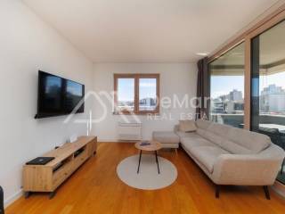 Flat in a building, Sale, Zadar, Zadar