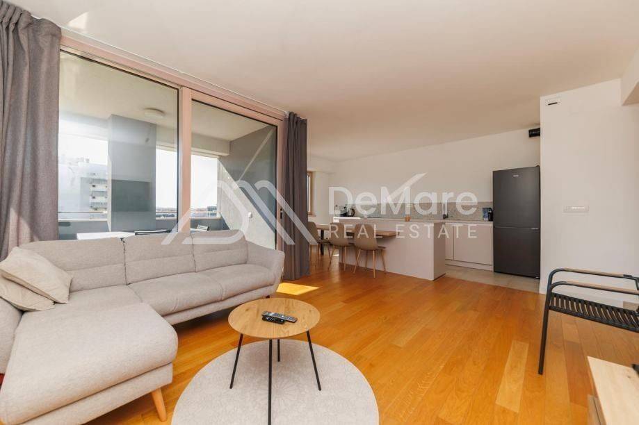 Flat in a building, Sale, Zadar, Zadar