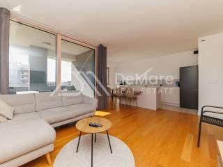 Flat in a building, Sale, Zadar, Zadar