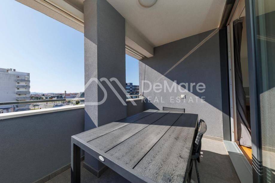 Flat in a building, Sale, Zadar, Zadar