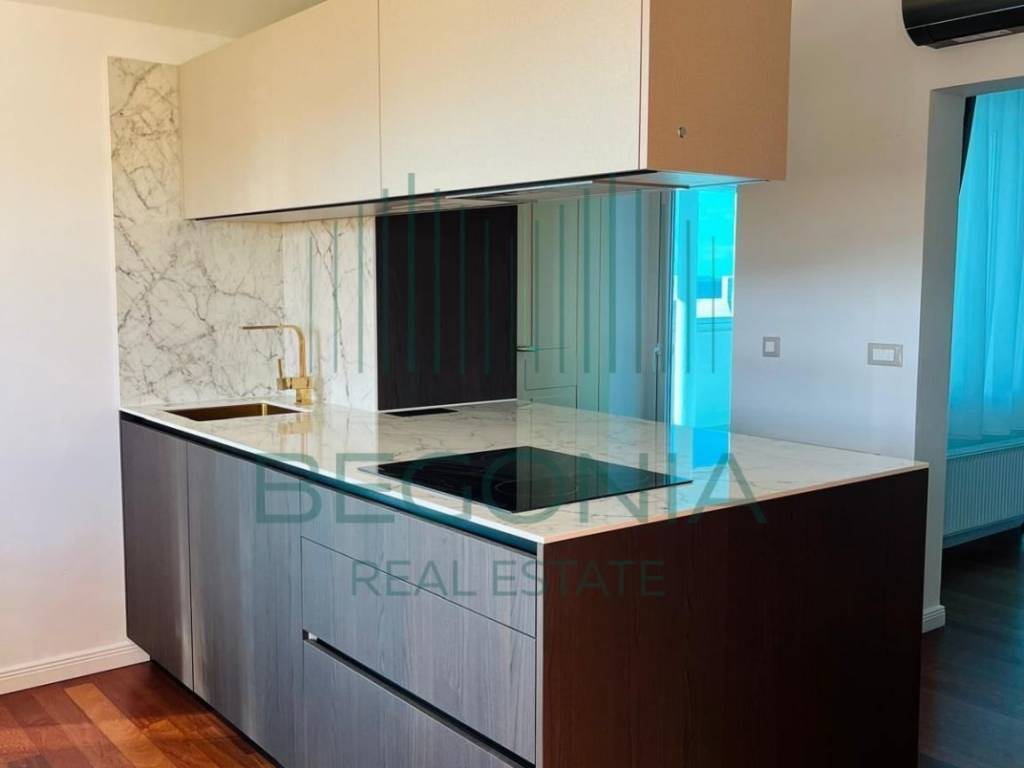 Luksuzni apartman, Prodaja, Zadar - Okolica, Petrcane