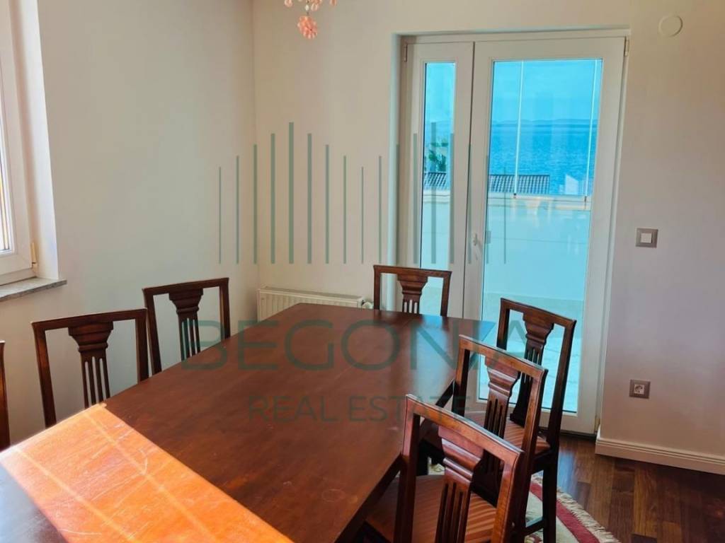 Luksuzni apartman, Prodaja, Zadar - Okolica, Petrcane