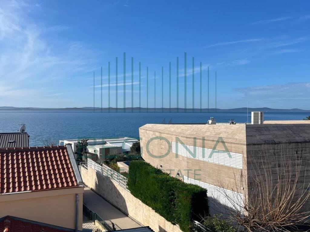 Luksuzni apartman, Prodaja, Zadar - Okolica, Petrcane