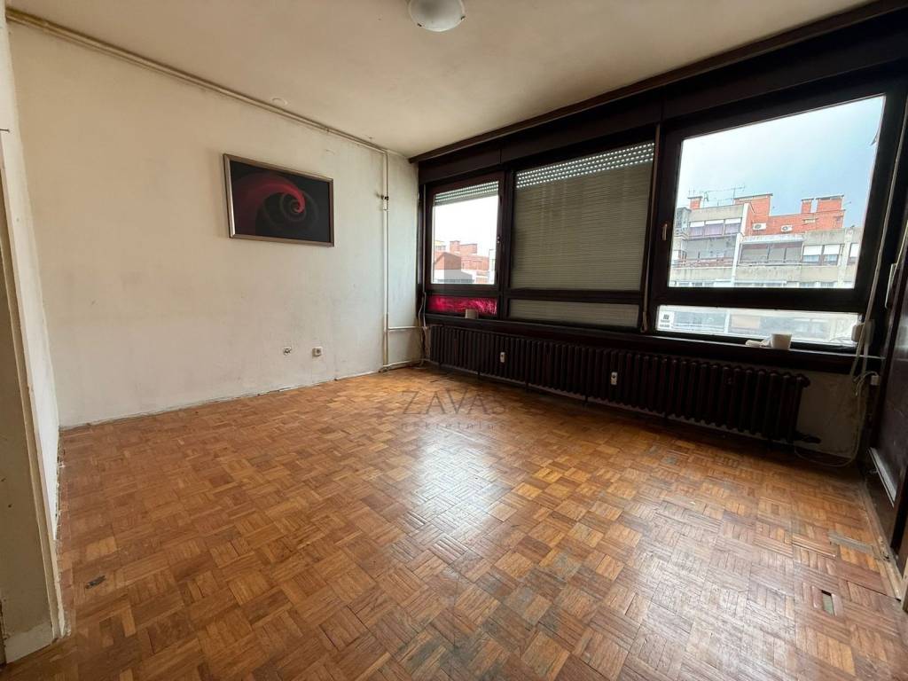 Flat in a building, Sale, Zagreb, Novi Zagreb - istok