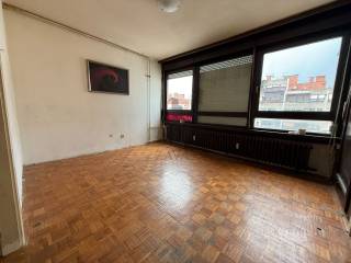 Flat in a building, Sale, Zagreb, Novi Zagreb - istok