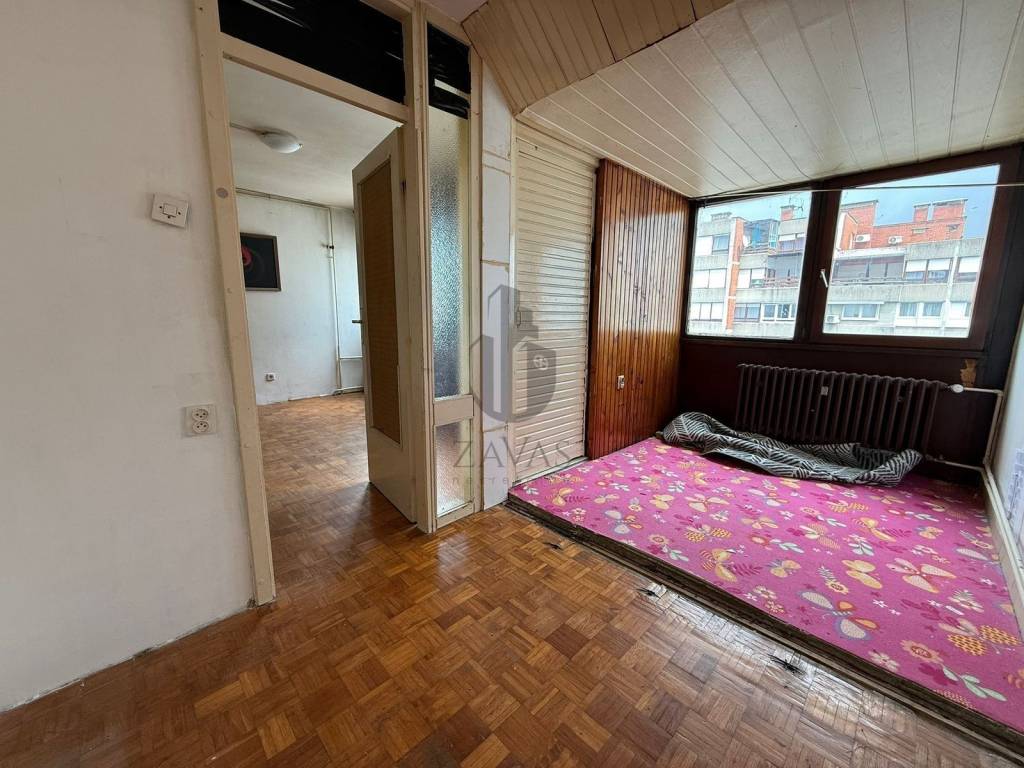 Flat in a building, Sale, Zagreb, Novi Zagreb - istok