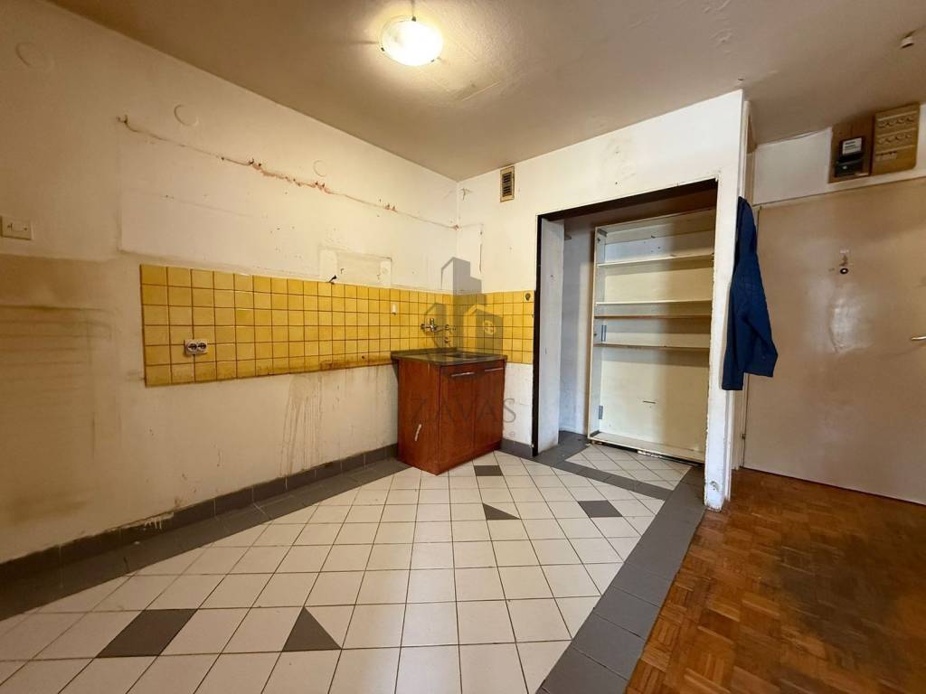 Flat in a building, Sale, Zagreb, Novi Zagreb - istok