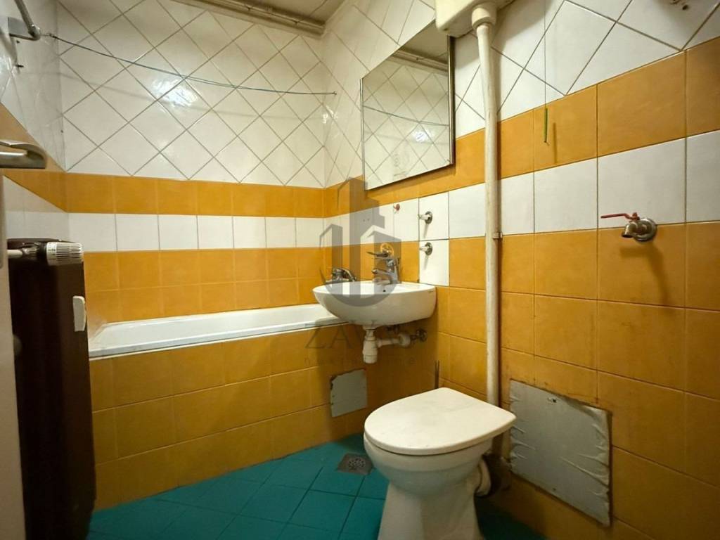 Flat in a building, Sale, Zagreb, Novi Zagreb - istok