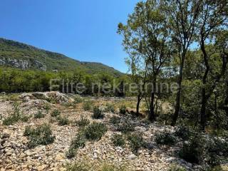 Plot for construction, Sale, Vinodolska općina, Grižane-Belgrad