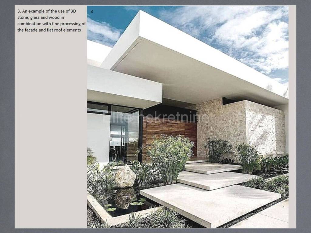Plot for construction, Sale, Matulji, Bregi