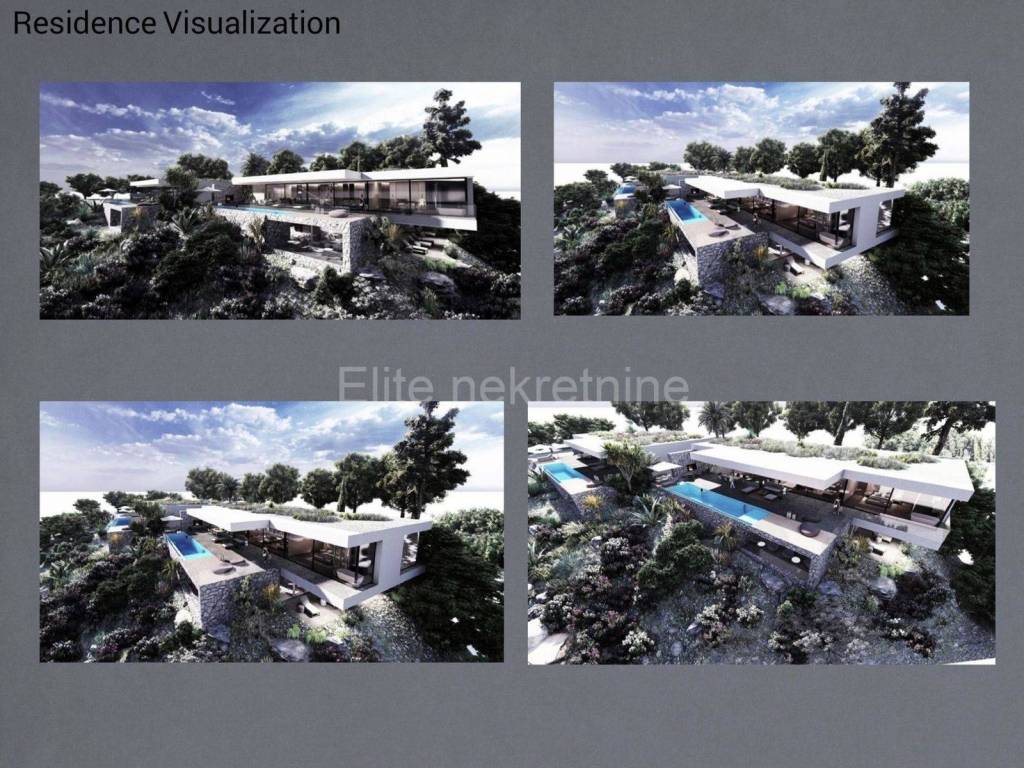 Plot for construction, Sale, Matulji, Bregi