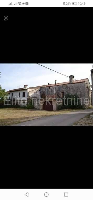 Stone house, Sale, Buje, Buje