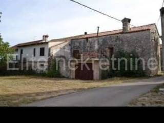Stone house, Sale, Buje, Buje