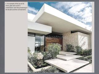 Plot for construction, Sale, Matulji, Bregi
