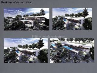 Plot for construction, Sale, Matulji, Bregi
