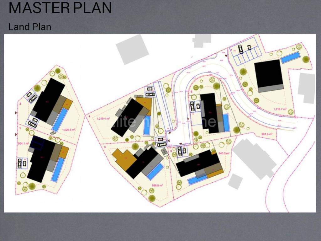 Plot for construction, Sale, Matulji, Bregi