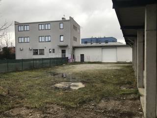 Skladište, Najam, Zagreb - Okolica, Lucko