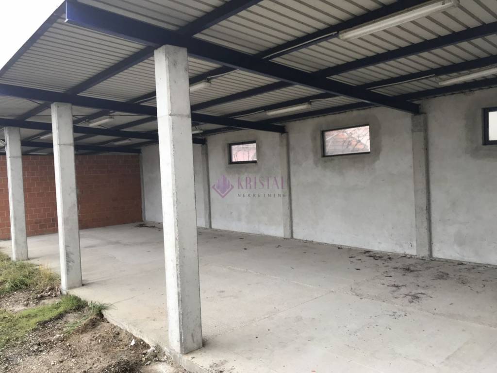 Skladište, Najam, Zagreb - Okolica, Lucko