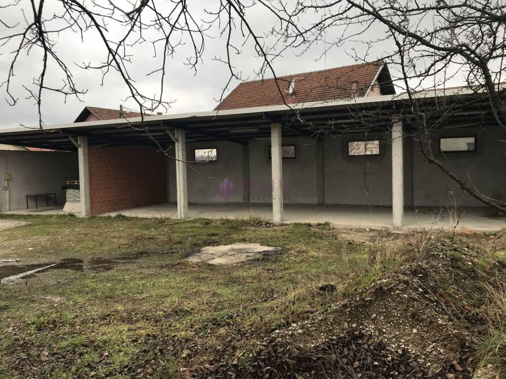 Skladište, Najam, Zagreb - Okolica, Lucko
