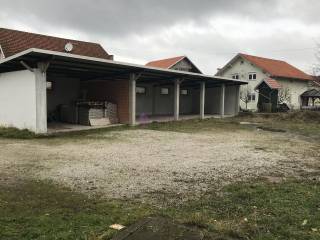 Skladište, Najam, Zagreb - Okolica, Lucko