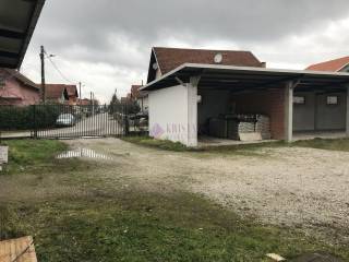 Skladište, Najam, Zagreb - Okolica, Lucko