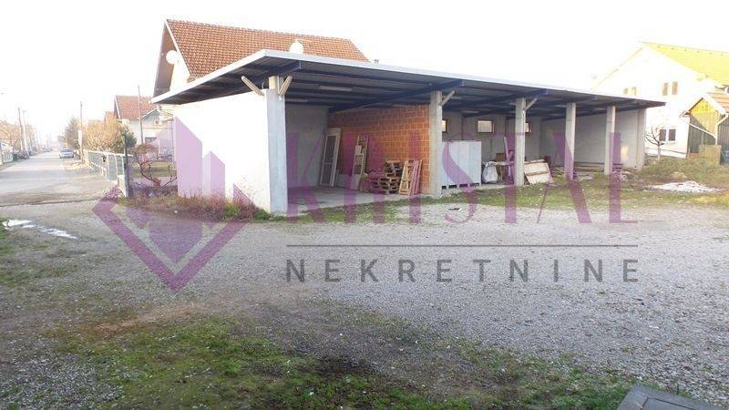 Skladište, Najam, Zagreb - Okolica, Lucko