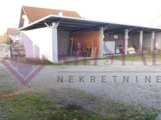 Skladište, Najam, Zagreb - Okolica, Lucko