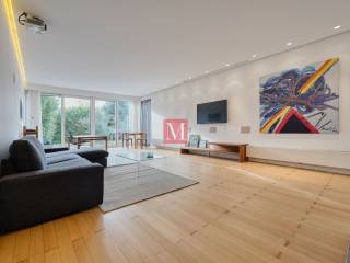 Split-level flat, Rent, Zagreb, Gornji Grad - Medveščak