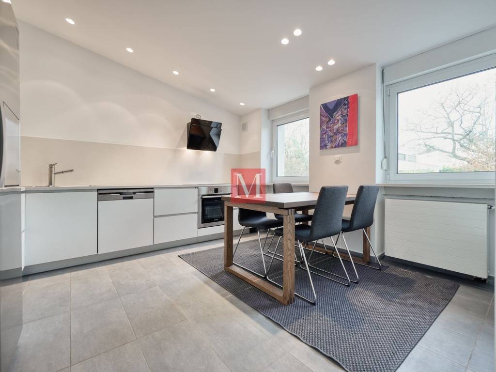 Split-level flat, Rent, Zagreb, Gornji Grad - Medveščak