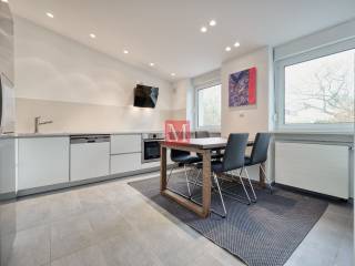 Split-level flat, Rent, Zagreb, Gornji Grad - Medveščak