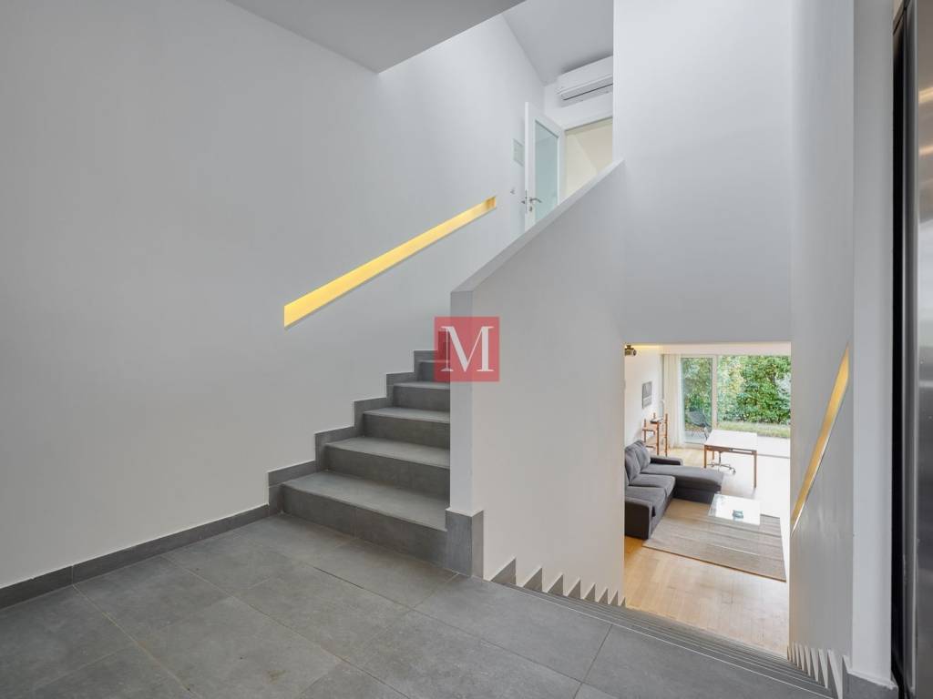 Split-level flat, Rent, Zagreb, Gornji Grad - Medveščak